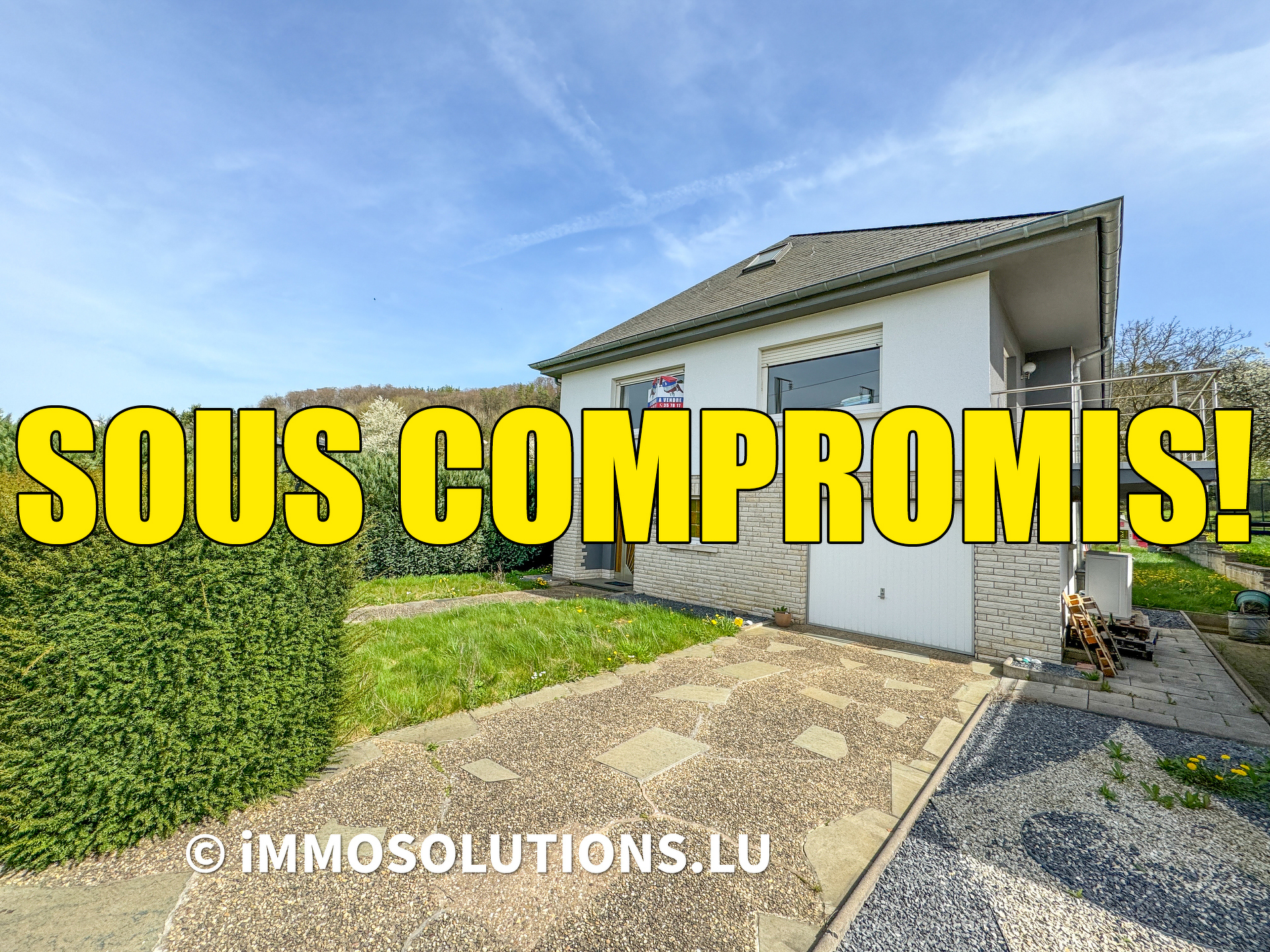 Maison — Heisdorf · 171 m² - photo 1